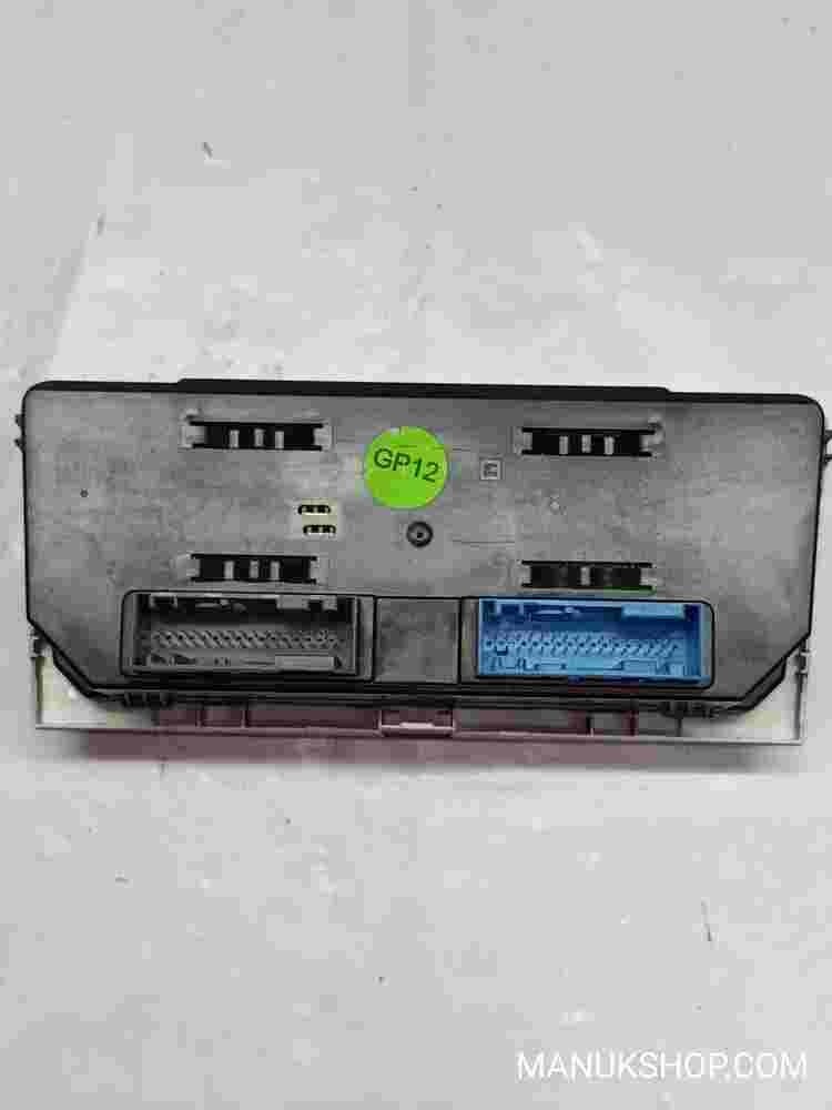 A/C System Opel Astra H GM 13122963 13 122 963 901512400003 90151-240/0003