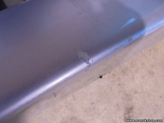 Parachoques SsangYong Actyon Sport 7881132000 78811-32000 Q100 Q-100