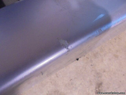 Parachoques SsangYong Actyon Sport 7881132000 78811-32000 Q100 Q-100