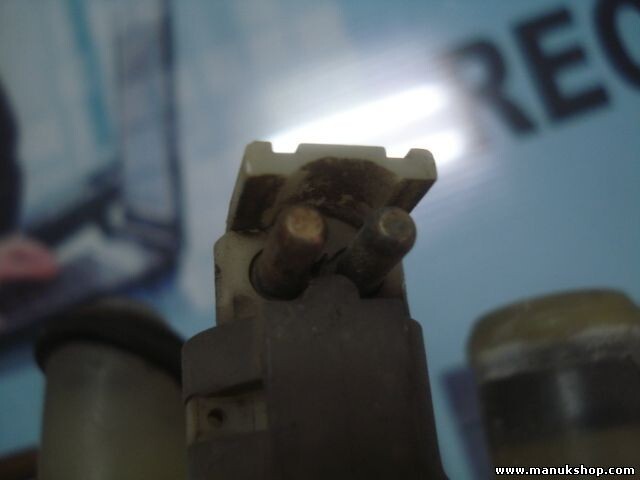 Deposito expansion Mercedes-BenzW140 1405000549