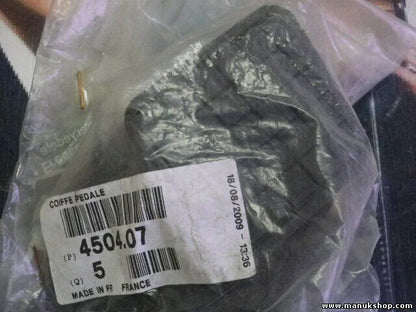 PEDAL VESTIDOR Citroen Peugeot 450407 4504.07