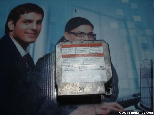 Sensor de impacto de airbag Suzuki Ignis 3891086G01000 38910-86G01-000 5WK43394