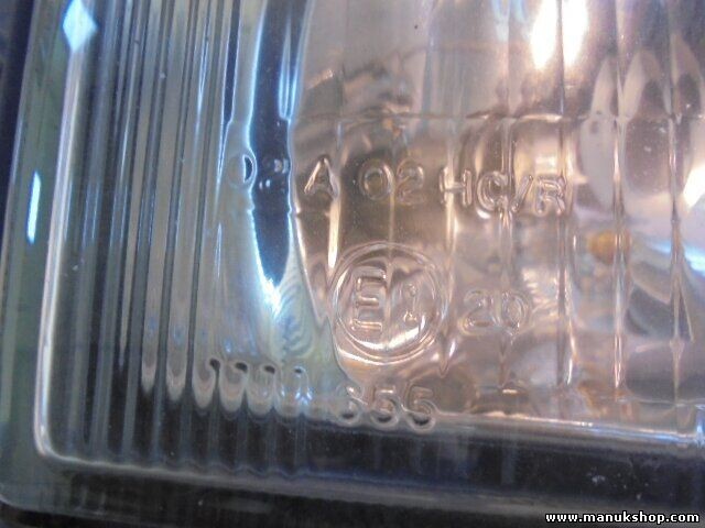 Faro Delantero Derecho 136 PS 305623052 305 623 052 1305235379 130 523 5379