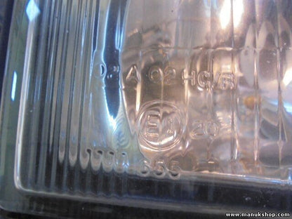 Faro Delantero Derecho 136 PS 305623052 305 623 052 1305235379 130 523 5379