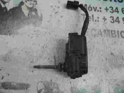 Controllo della portata dei fari Range Rover II P38 A/LP