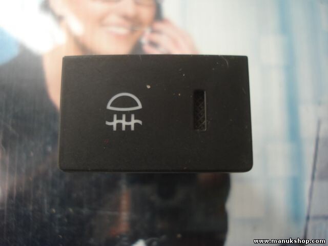 Niebla interruptor Hyundai Matrix (FC) 9373017000 93730-17000