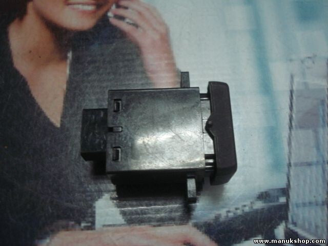 Asiento interruptor del calentador Honda Accord 08-2012 M36580 HSS TAO