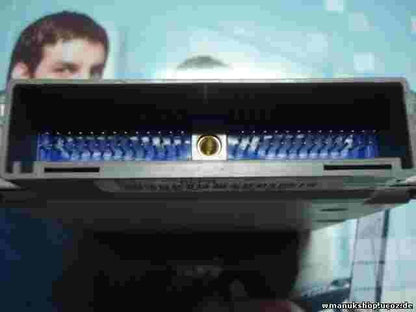 Centralita Ford Mondeo 2S71-12A650-CB 2S7112A650CB DPC-664 VISTEON 0287 6CPA