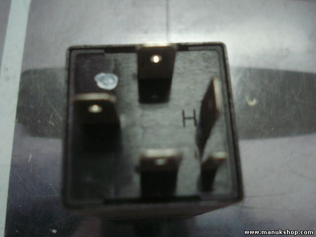 Rear window relé del desempañador Sharan Alhambra Galaxy 7M0959627A 95VW18704BA