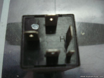 Rear window relé del desempañador Sharan Alhambra Galaxy 7M0959627A 95VW18704BA