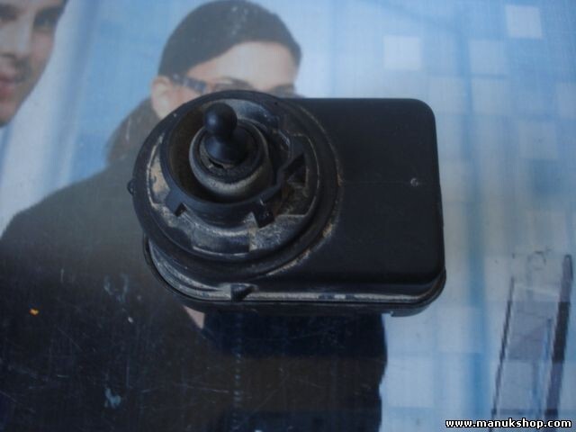 Control de alcance de los faros Land Rover Freelander PA6.6-GF30 PA66GF30