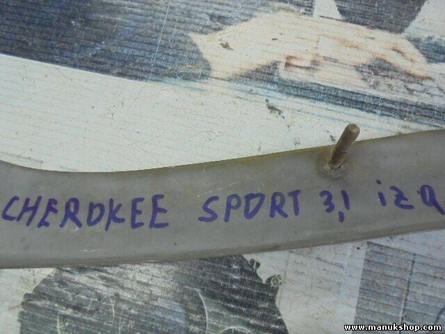 Soportes de flare Jeep Cherokee XJ 2.5 4x4 55155677AF 2464 ccm, 87 KW, 118 PS