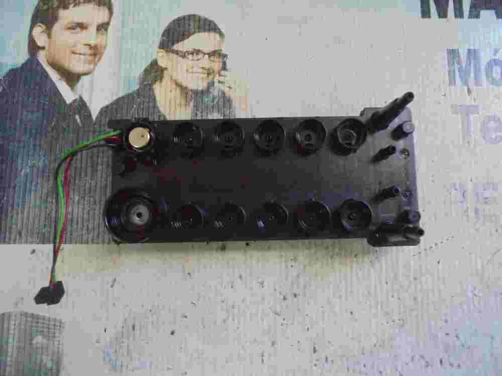 Piezas de la bomba de cierre centralizado Mercedes-Benz  2308000048 0132006363