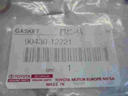 Gasket O-Ring  Toyota Corolla Land Cruiser 9043012221 90430-12221