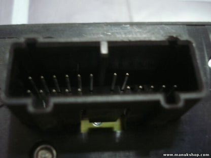 mando botonera elevalunas Volvo V50 S40 LK 30658444 30658445 30658446 03451100