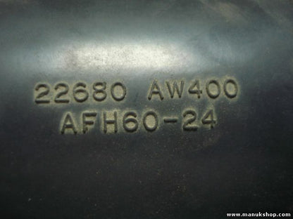 Misuratore di portata nota E11 Almera Tino X-Trail Navara Pathfinder 22680AW4...