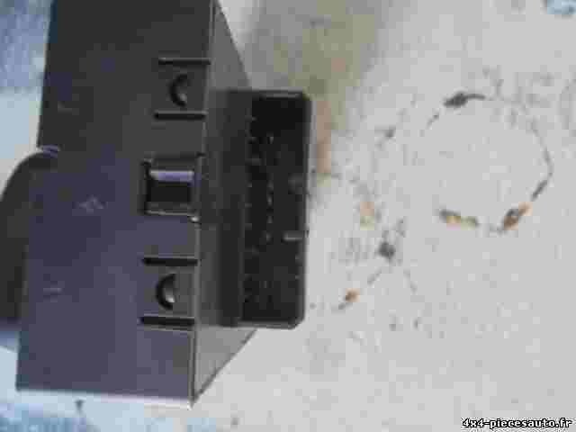 Ajuste de los asientos Rover 75 YUB101270PUY YUB 101270 PUY 03465004 03 4650 04