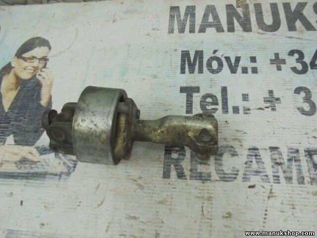 Columna de dirección Land Rover Discovery 2.5 TD5 QME500020 103113