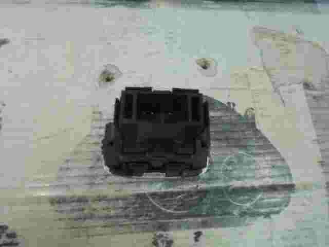 Interruptor Start Stop Knopf  Volvo V40 31334453 10090125 SN80500122280319