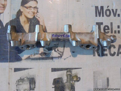 RAMPA INYECTORA Mitsubishi  4G94 GDI 00.99-00.06 E7T05072