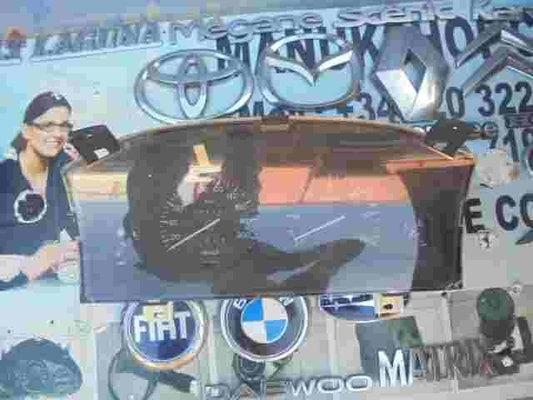 Cuadro de instrumentos Citroen ZX Peugeot 206 9622131380 NIV2PMH2 19619802