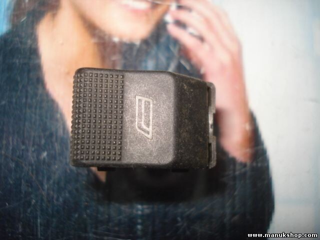 mando botonera elevalunas Audi A4 A8 A6 4D095985501C 4DO95985501C