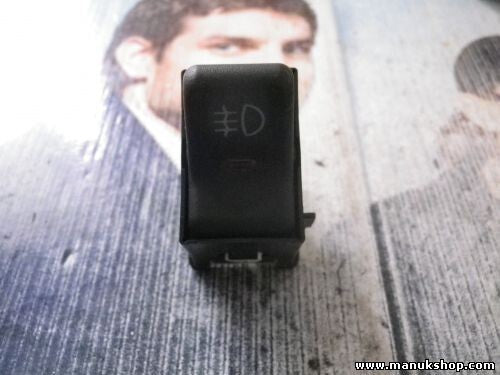 Niebla interruptor Jeep Cherokee XJ 2.5 4x4 Wrangler II TJ 2.5 56007248