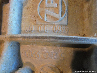 Grupo Diferencial Trasero Audi Q7 Touareg 7L 2.5 3.0 3DRM99039 4460310018