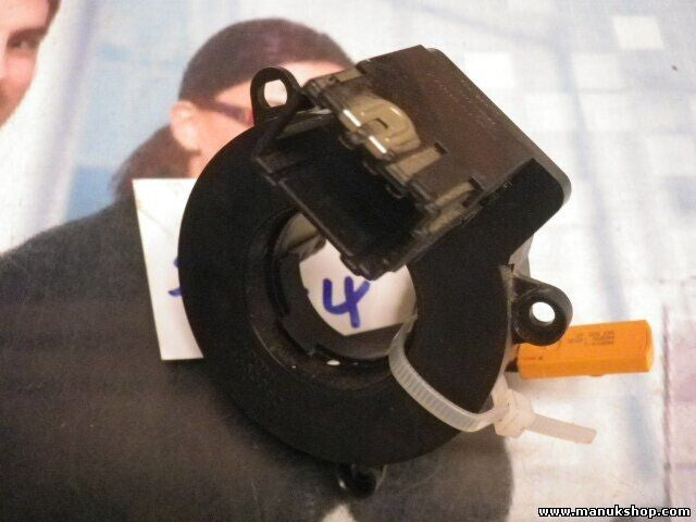 Airbag anillo colector Renault 54353383 7700840099F 13M12 36796M