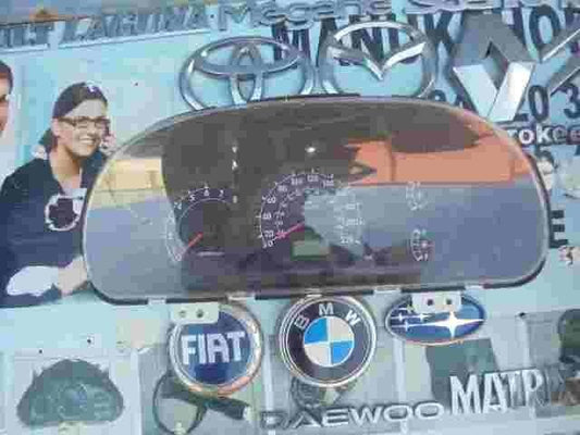 Cuadro de instrumentos Kia Shuma II Spectra BNC 0K2NC5543XA 200331310K 20030121