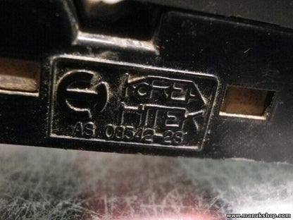 mando botonera elevalunas Kia Sportage AS085422S AS 08542-2S