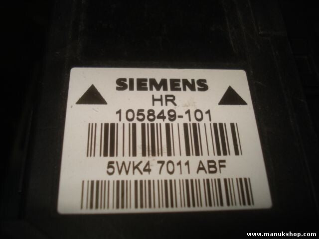 Centralita de elevalunas Audi A4 8E B6 8E0959802A 8E0 959 802A 8EO959802A