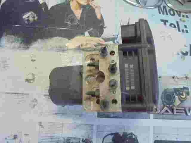 Unidad hidráulica del ABS Mercedes E320 W211 A2114312812 0265250248 0265960321