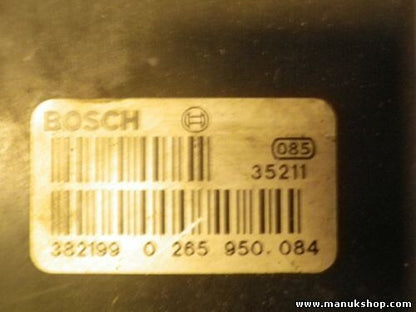 ABS Centralita Peugeot 307 BOSCH 0265950084 0 265 950 084 382199