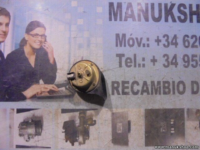 Pito bocina Ford Mondeo Fiesta 48478 E3 48478 e3