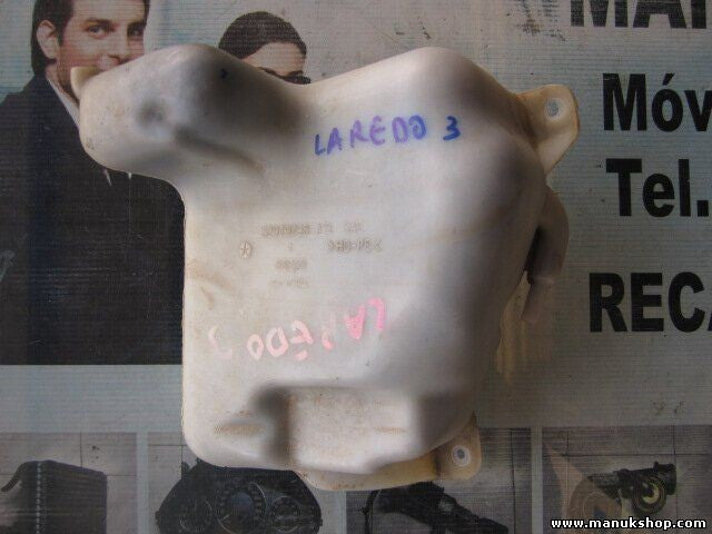 Deposito Limpia Jeep Grand Cherokee 52079798AB 52079798 AB 52079798 88200