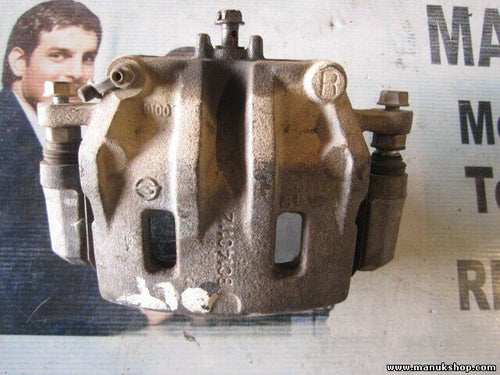 Pinza delantero derecho SsangYong Actyon Sports 2.0 Xdi BC140112