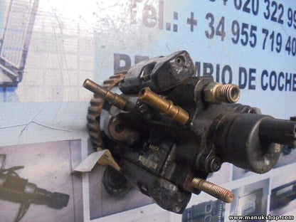 Bomba de inyección Renault Laguna 7700111010 BOSCH 0445010018 CR/CP1S3/R65/10-1S