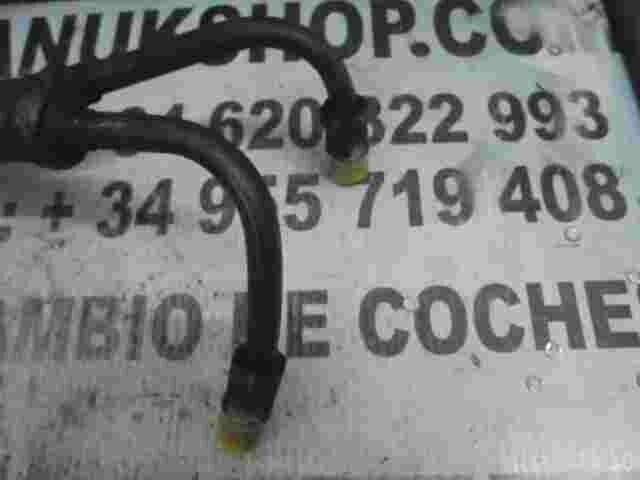 Tubo pompa sterzo Nissan Patrol k160 49110C6000 4911006000 49110C6100
