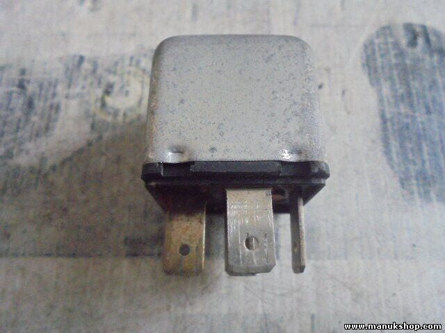 Relé Iveco 24V 0108 SIPEA