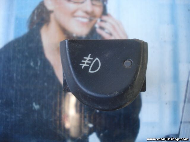 Niebla interruptor Hyundai Coupe 93740-27000 9374027000