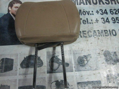 Asiento reposacabezas Jeep Patriot MK74 2.0 2011/01-2017/12