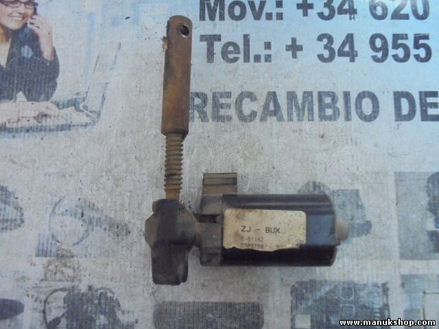 Motor asiento Jeep 5309780 8-81182 881182 ZJ-BUX