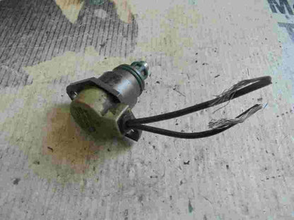 Valvula de solenoide Bomba de inyección BMW 3 E46 BOSCH 0281002173 0 281 002 173