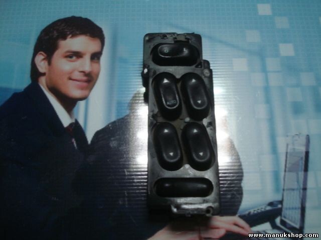 mando botonera elevalunas Ford USA Explorer U2 V6 4WD F57B14540AA F57B-14540-AA