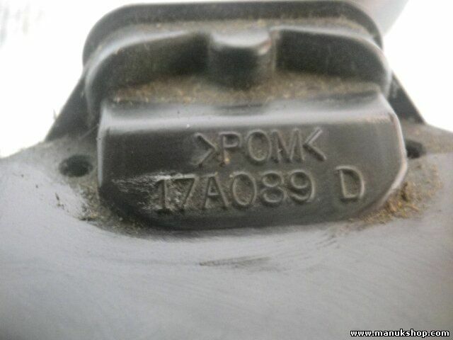 Comando luci. indicatori di direzione Toyota Land Cruiser J-90 (J9) 843106A80...