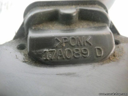 Comando luci. indicatori di direzione Toyota Land Cruiser J-90 (J9) 843106A80...