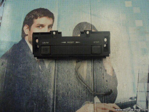 Módulos de restablecimiento del panel de control AMF Jeep 443766075813