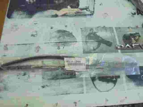 Lama tergicristallo in gomma Toyota Land Cruiser 8521412H90 85214-12H90