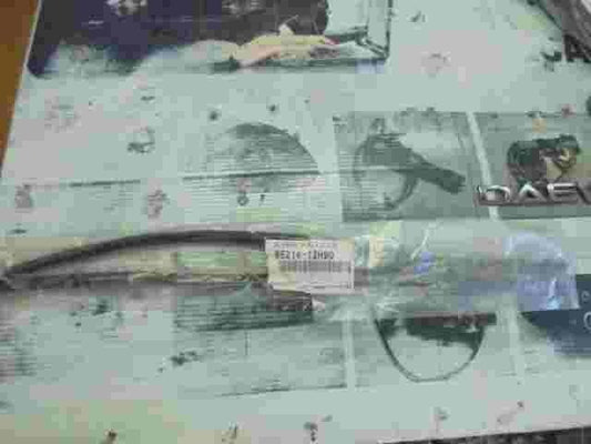 Lama tergicristallo in gomma Toyota Land Cruiser 8521412H90 85214-12H90